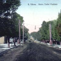 Rm Valcea - Bulevardul Tudor Vladimirescu.JPG