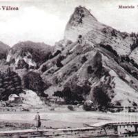 Valcea - Brezoi - Muntele Tuturdan.JPG