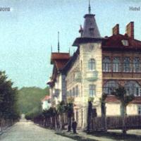 Govora - Hotel Stefanescu 1.JPG