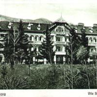 Govora - Hotel Stefanescu 2.JPG