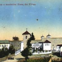 Valcea - Manastirea Hurez.JPG