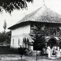 Biserica veche din Calimanesti Valcea 1919 pagina 116.jpg