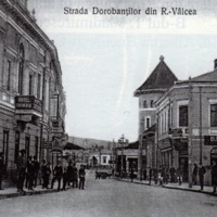 Fosta strada a Dorobantilor - Piata centrala 1911 pagina 53.jpg