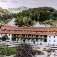 Olanesti -Hotelul nr. 1, 1916.jpg