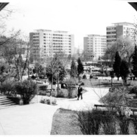 Piatra Neamţ: Parcul Central